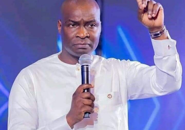 Apostle Joshua Selman Biography, Age, Marriage, Ministry Apostle Joshua Selman Biography, Age, Marriage, Ministry