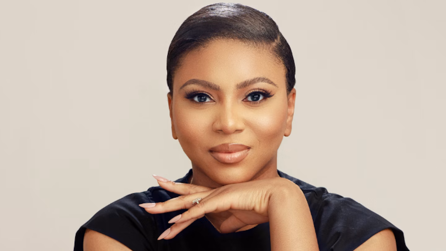 OAP Stephanie Coker Biography: Age, Family, Career, Net-worth OAP Stephanie Coker Biography